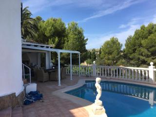 Villa le Dauphin - Pedreguer - 7