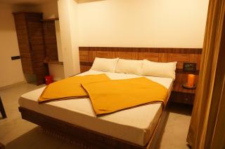 Shree Mantra Residency and Homestay - 8