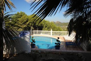 Villa le Dauphin - Pedreguer - 1