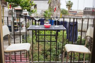 Cifalino - Full Cozy Apartment with Wi-Fi in Catania - Catania - 1