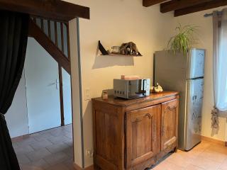 Maison. Neung sur Beuvron. L’Orchidée - Neung-sur-Beuvron - 4