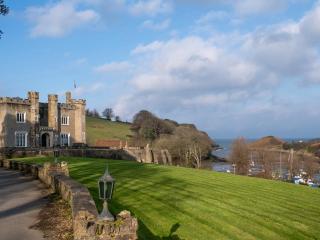 Watermouth Castle, Penn-Curzon Apartment - Ilfracombe - 8