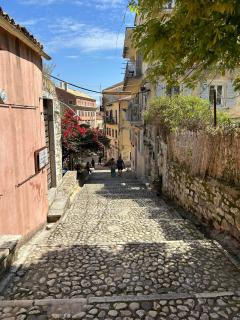 Alexandros apartment in Corfu Town New Fortress - Agios Rokkos - 0