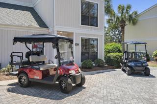 Sandpiper Village 711 "Ryans Roost" - Destin - 0