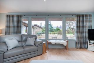 Greenwood - Stunning Scandinavian Style Home in the heart of Ballater Royal Deeside - Ballater - 5