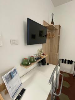 Santa Vincenza - Suite Indipendente - Lovere - 2