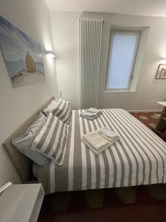 Santa Vincenza - Suite Indipendente - Lovere - 5