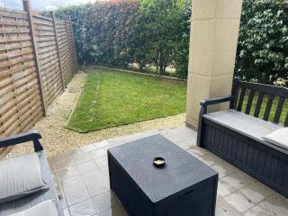 T2 cosy 4 places RDC - jardin - Lons - 1
