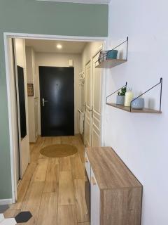 T2 cosy 4 places RDC - jardin - Lons - 2