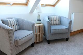 Penlan Coastal Cottages - Driftwood - 5