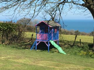Penlan Coastal Cottages - Driftwood - Aberporth - 4