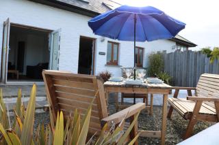 Penlan Coastal Cottages - Driftwood - Aberporth - 3