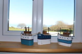 Penlan Coastal Cottages - Driftwood - 2