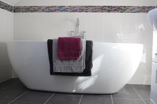 Penlan Coastal Cottages - Driftwood - Aberporth - 1
