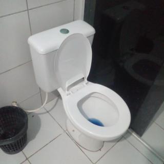 Casa por temporada na Caponga-Ce - Cascavel - 7