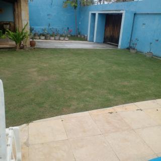 Casa por temporada na Caponga-Ce - Cascavel - 6
