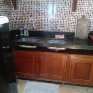 Casa por temporada na Caponga-Ce - Cascavel - 4