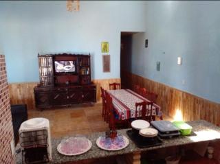 Casa por temporada na Caponga-Ce - 2