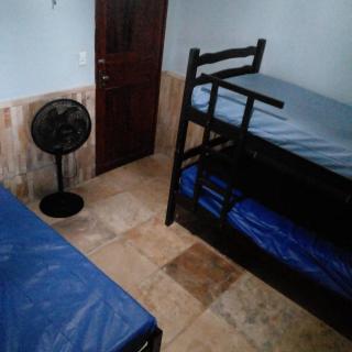 Casa por temporada na Caponga-Ce - Cascavel - 1