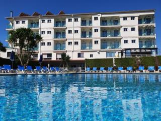 Hotel Troncoso - Sanxenxo - 0