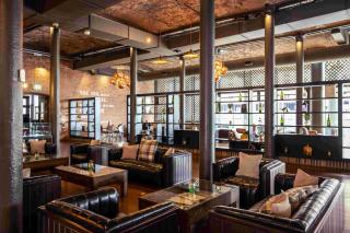 Titanic Hotel Liverpool - 7