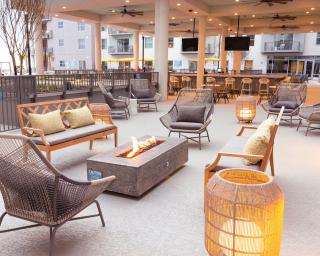Holiday Inn Club Vacations Myrtle Beach Oceanfront - 2