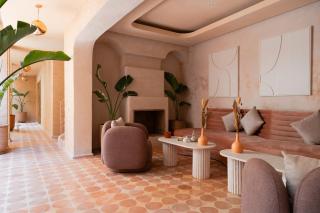 Maison Nalos - Marrakesh - 3