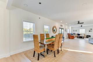 Pet-Friendly Lake Norman Retreat with Deck and Grill - 5