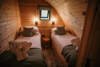 Modulog 4 At Tapnell Farm - Yarmouth - 9