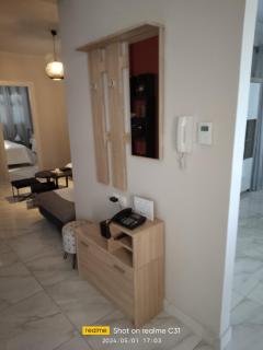 Corfu Aris Apartment - 7