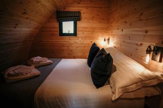 Modulog 4 At Tapnell Farm - Yarmouth - 3