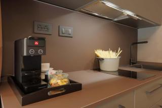 AR Suites&Art - Bergamo - 2