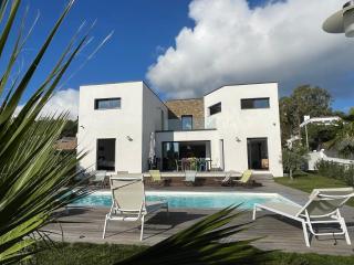 Entre st Raphael, st Tropez a 200M des calanques - Les Issambres - 6