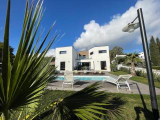 Entre st Raphael, st Tropez a 200M des calanques - Les Issambres - 9