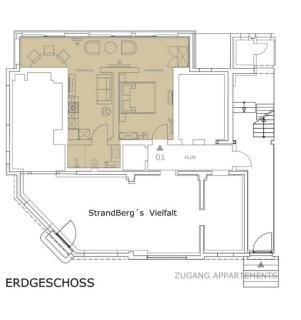 VALHALLA'S Hütte - Braunlage - 5