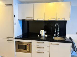 Centara Avenue Residences 1 bedroom Pattaya Center Highspeed wifi - Pattaya - 7