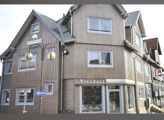 VALHALLA'S Hütte - 4