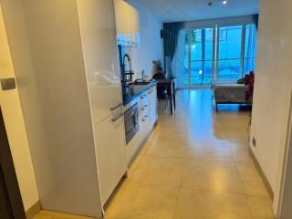 Centara Avenue Residences 1 bedroom Pattaya Center Highspeed wifi - Pattaya - 4