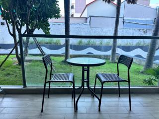 Centara Avenue Residences 1 bedroom Pattaya Center Highspeed wifi - Pattaya - 2