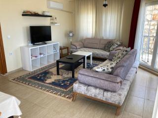 Kaş Güzey apart 3+1 Doğa ve deniz manzaralı - 1