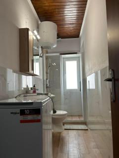 Alexandros apartment in Corfu Town New Fortress - Agios Rokkos - 3