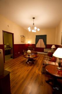 Hotel Port Aux Basques - 8