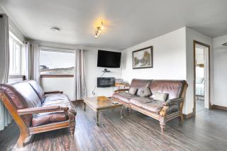 2 Mi to Dtwn Buffalo Mtn-View Retreat with Patio! - Buffalo - 7