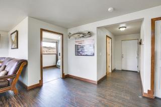 2 Mi to Dtwn Buffalo Mtn-View Retreat with Patio! - Buffalo - 1