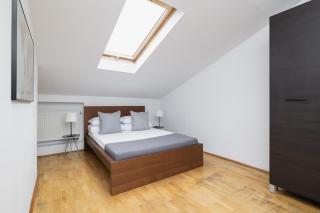 1 Bedroom Apartment with AC - Dluga 65 Street - 9