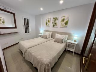 Viña de mar cosy Apartment - Playa de Fañabé - 8
