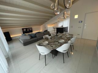 Haus Margarete - Attico Infinity Vista Mare con Jacuzzi - Agenzia Cocal - Caorle - 5