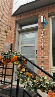 Hot Tub Four Seasons - 7