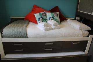 El Balcón del Garmo - 2