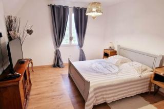 Appartement charmant et spacieux - 7